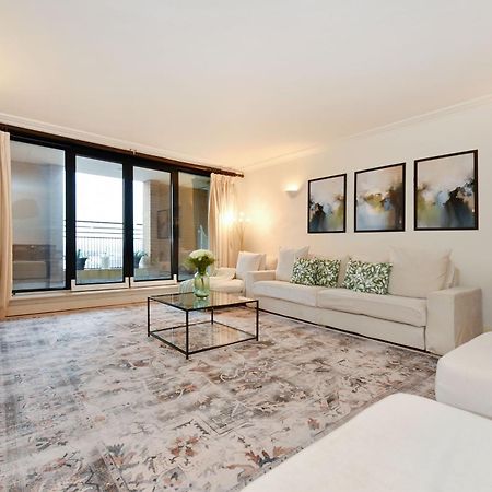 London Choice Apartments - South Kensington - Gloucester Road Экстерьер фото