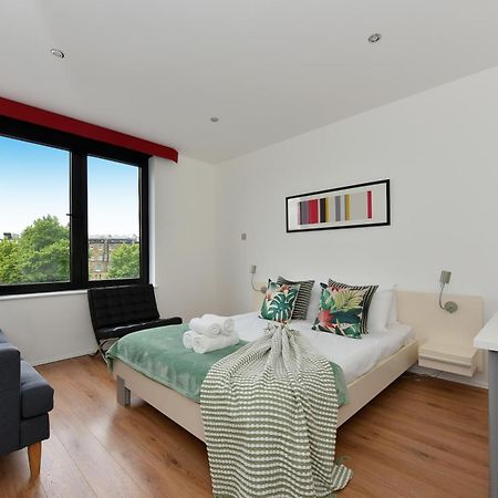London Choice Apartments - South Kensington - Gloucester Road Экстерьер фото