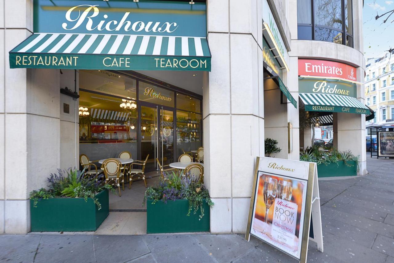 London Choice Apartments - South Kensington - Gloucester Road Экстерьер фото