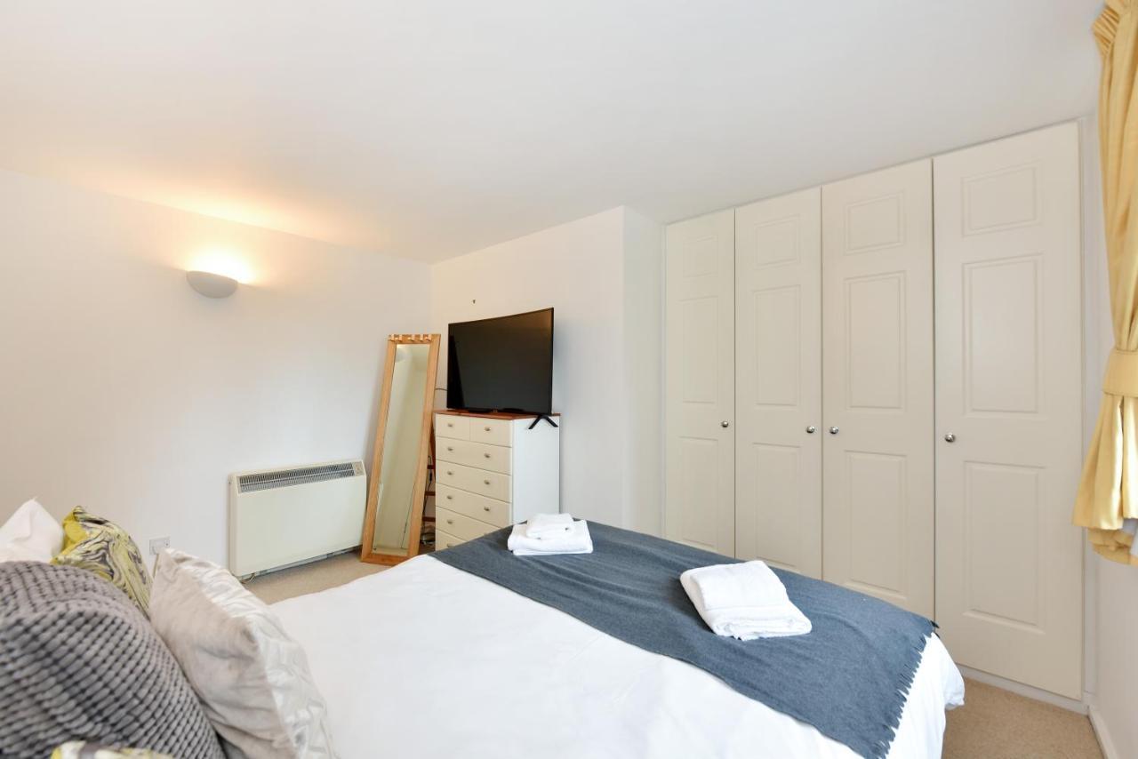 London Choice Apartments - South Kensington - Gloucester Road Экстерьер фото