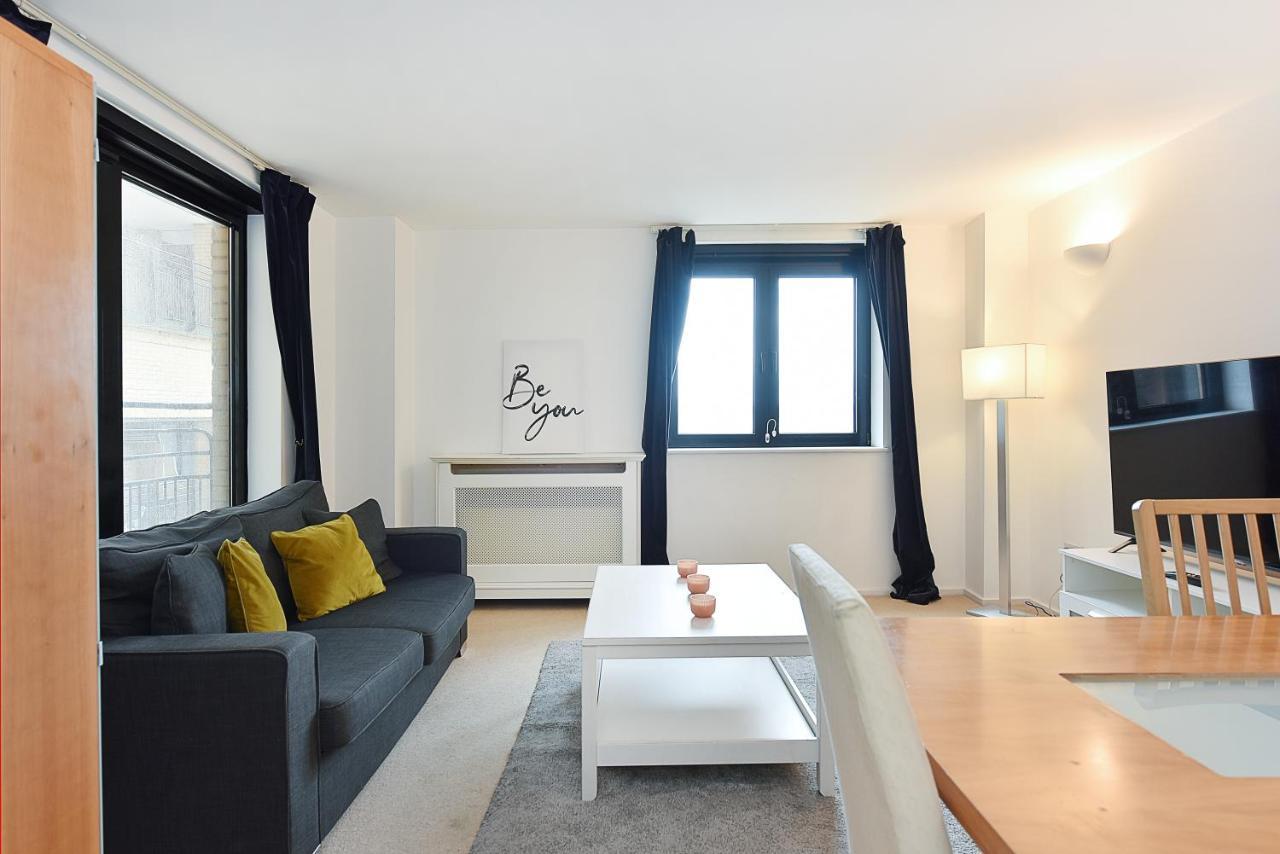 London Choice Apartments - South Kensington - Gloucester Road Экстерьер фото