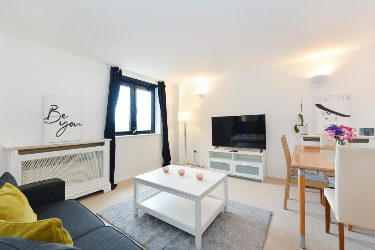 London Choice Apartments - South Kensington - Gloucester Road Экстерьер фото