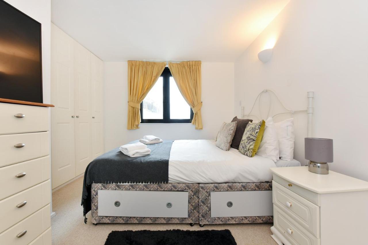 London Choice Apartments - South Kensington - Gloucester Road Экстерьер фото