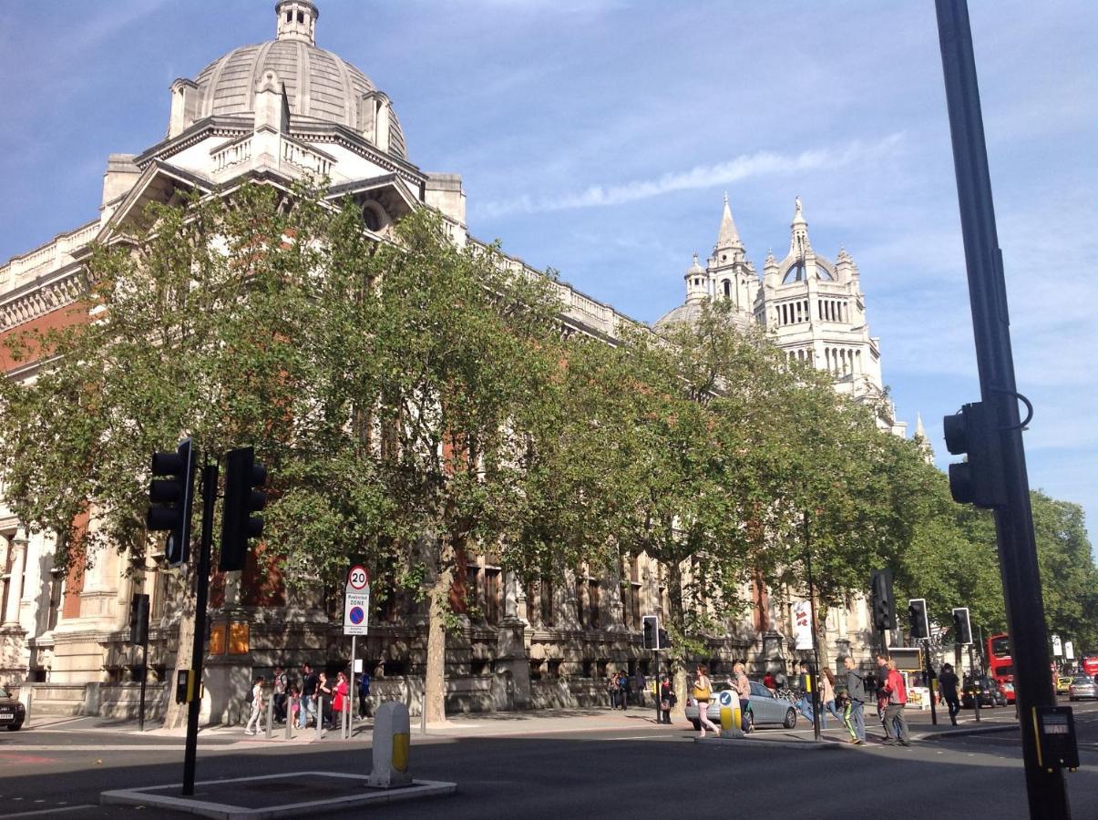 London Choice Apartments - South Kensington - Gloucester Road Экстерьер фото