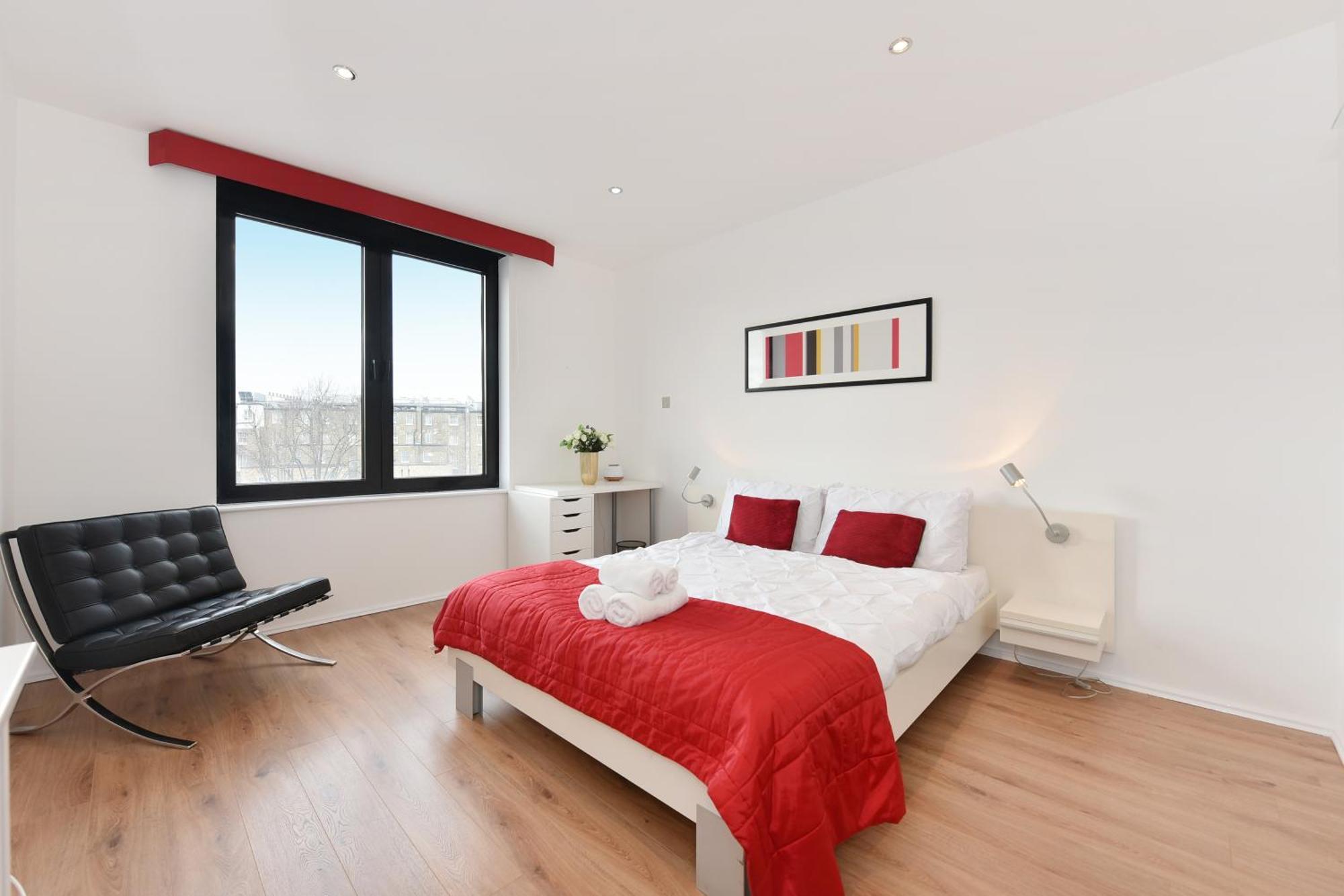 London Choice Apartments - South Kensington - Gloucester Road Экстерьер фото