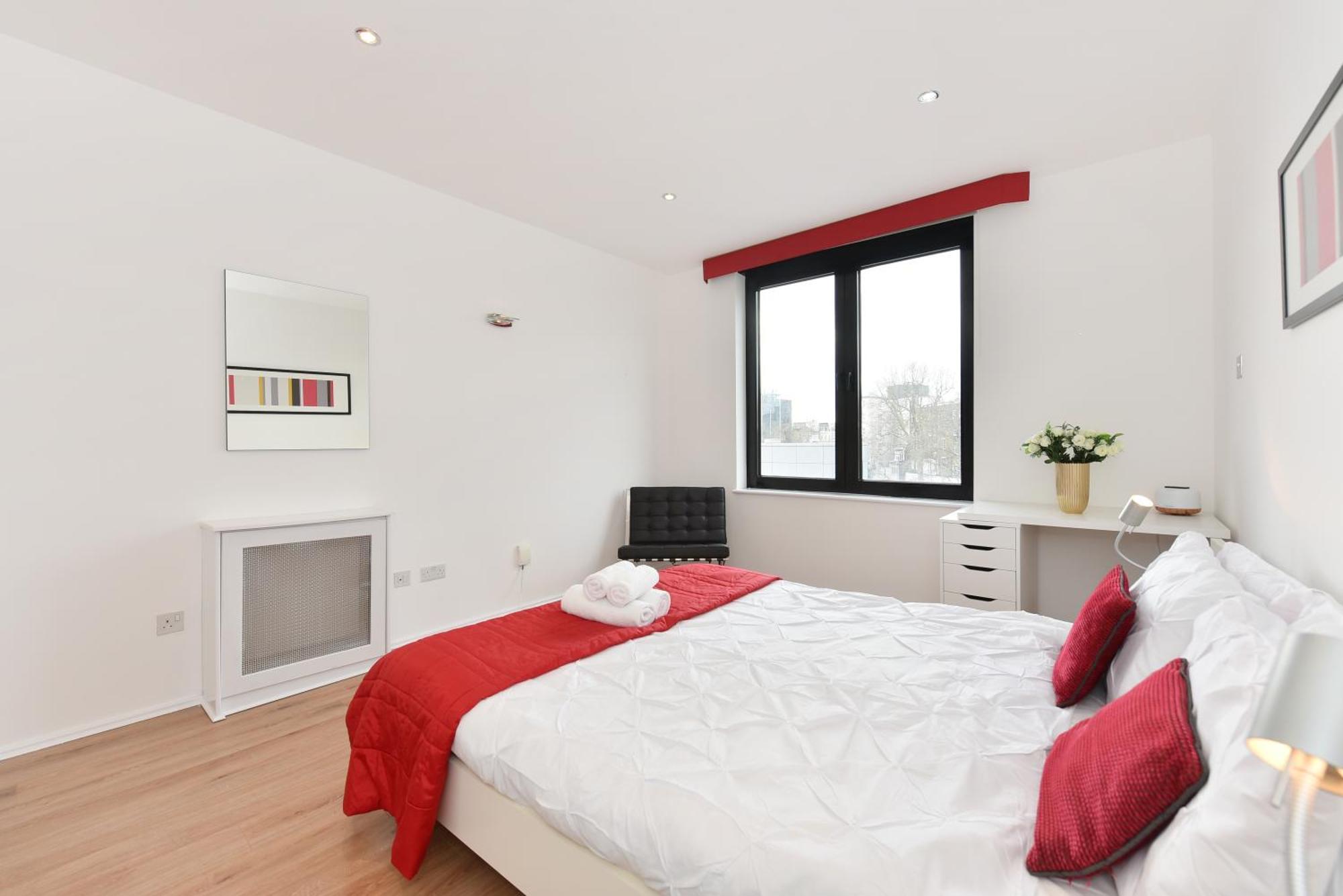 London Choice Apartments - South Kensington - Gloucester Road Экстерьер фото