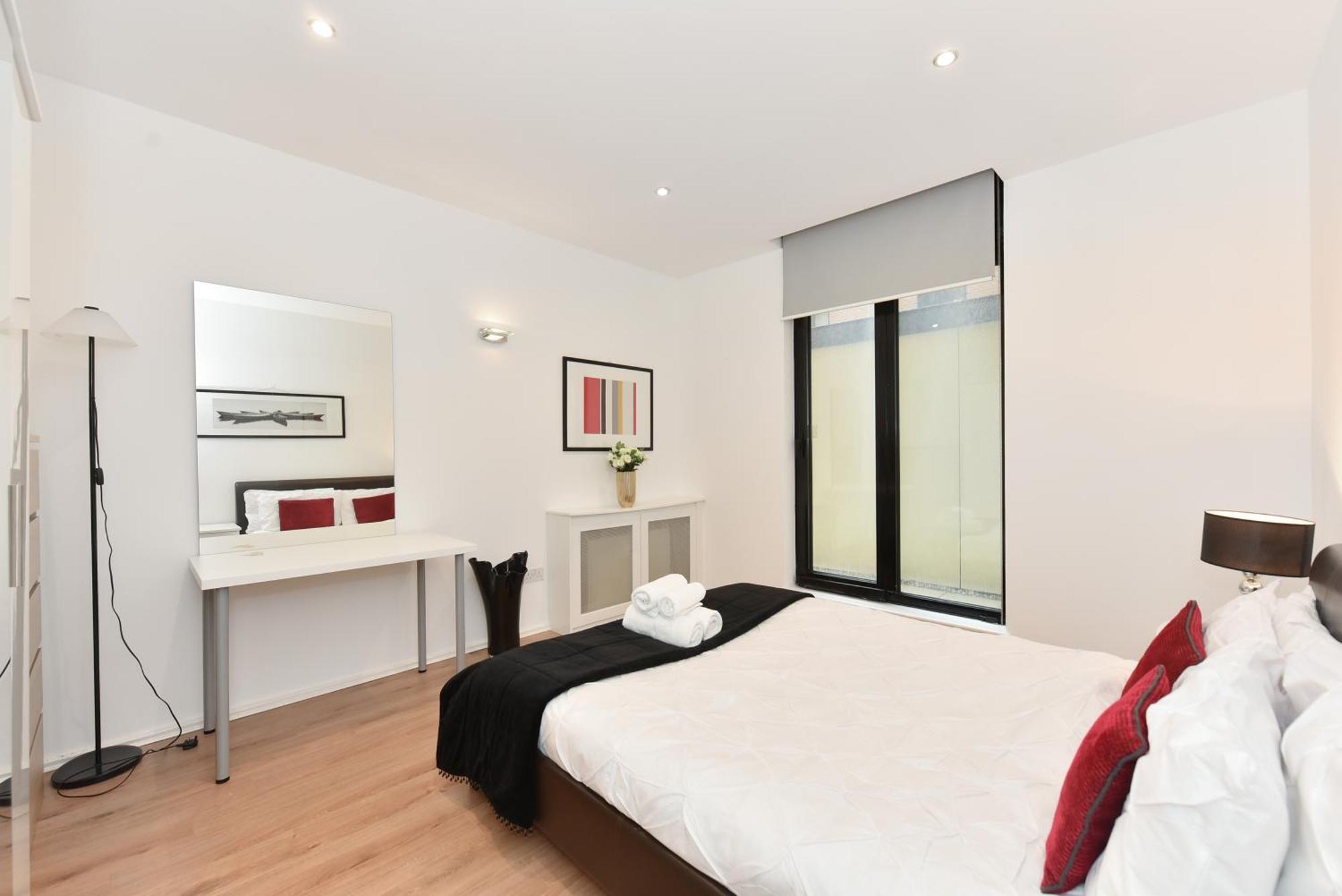London Choice Apartments - South Kensington - Gloucester Road Экстерьер фото