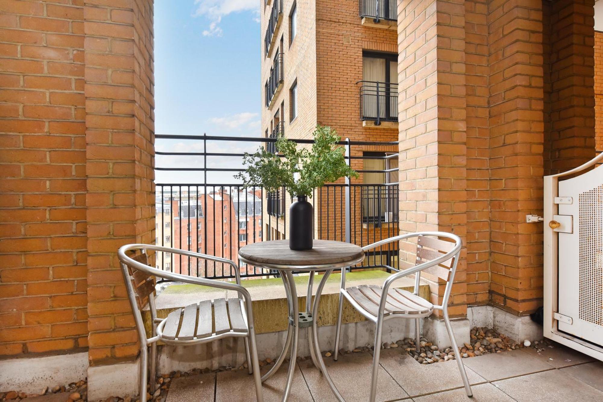 London Choice Apartments - South Kensington - Gloucester Road Экстерьер фото