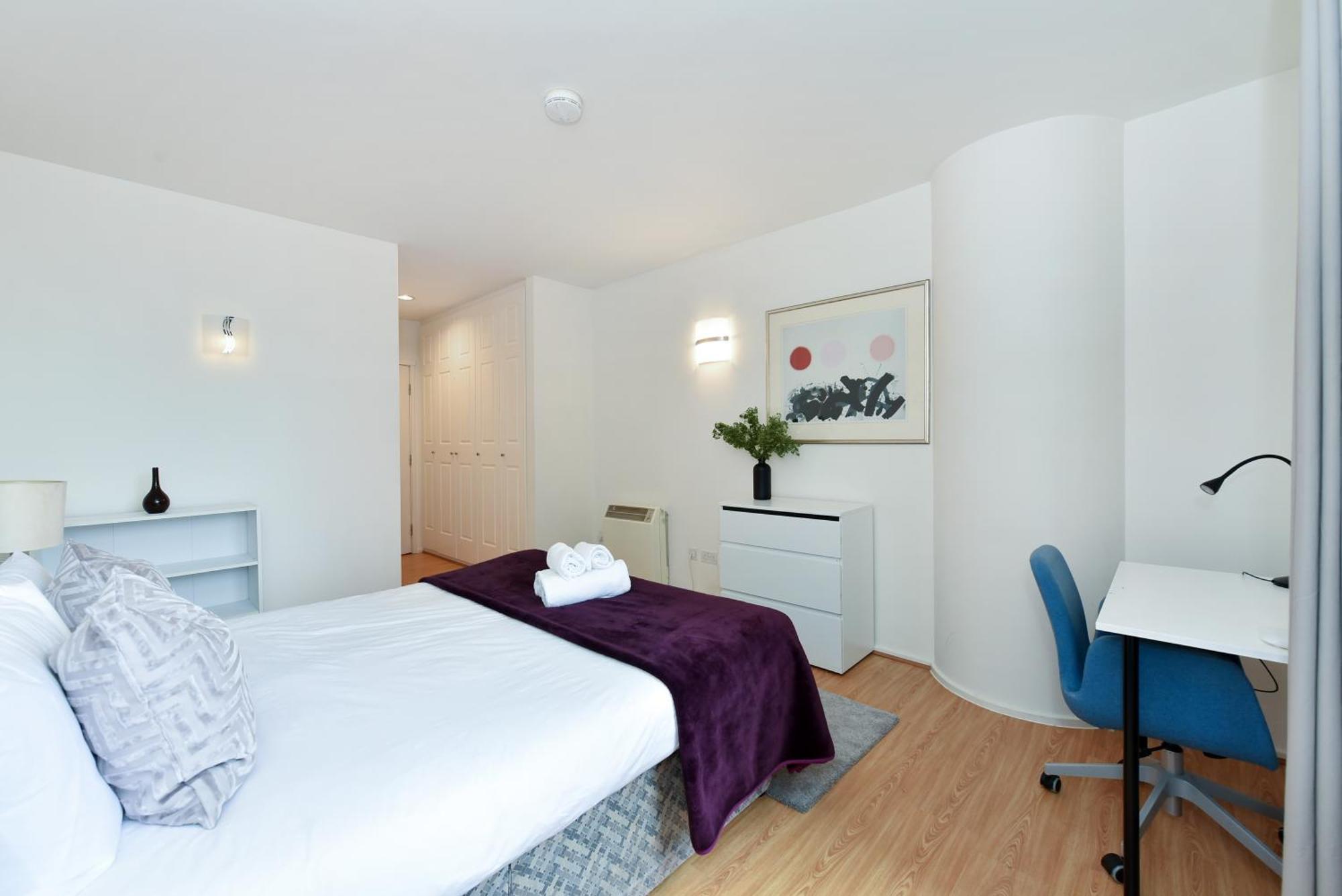 London Choice Apartments - South Kensington - Gloucester Road Экстерьер фото