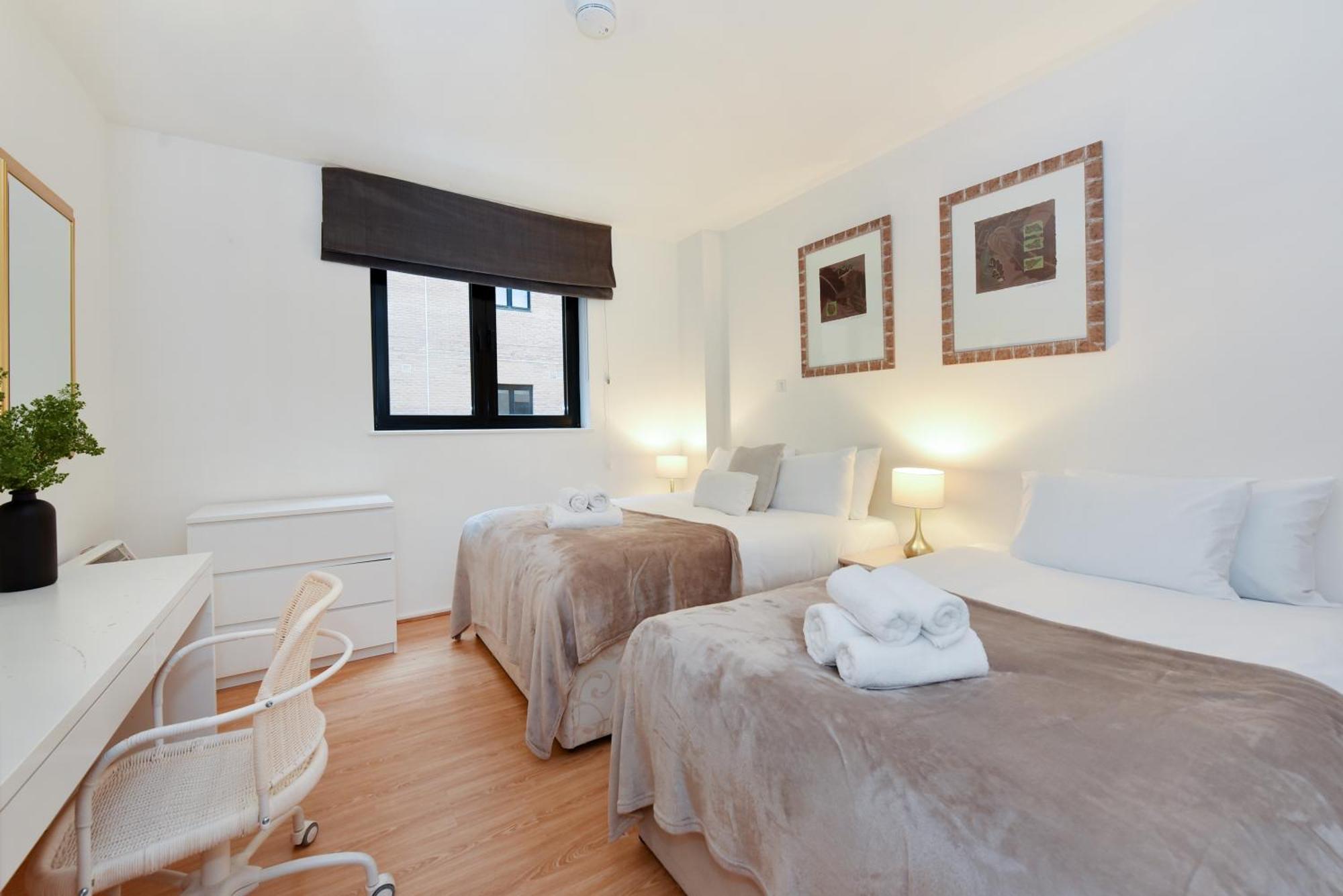 London Choice Apartments - South Kensington - Gloucester Road Экстерьер фото