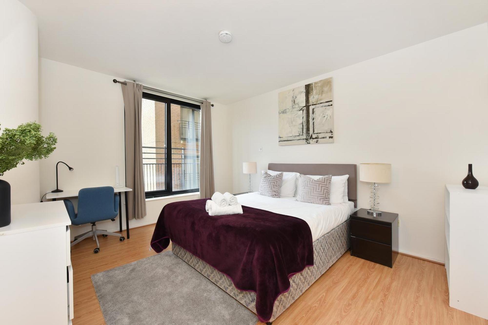 London Choice Apartments - South Kensington - Gloucester Road Экстерьер фото