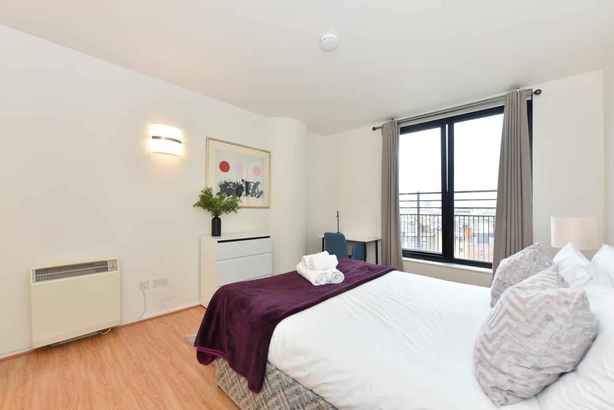 London Choice Apartments - South Kensington - Gloucester Road Экстерьер фото