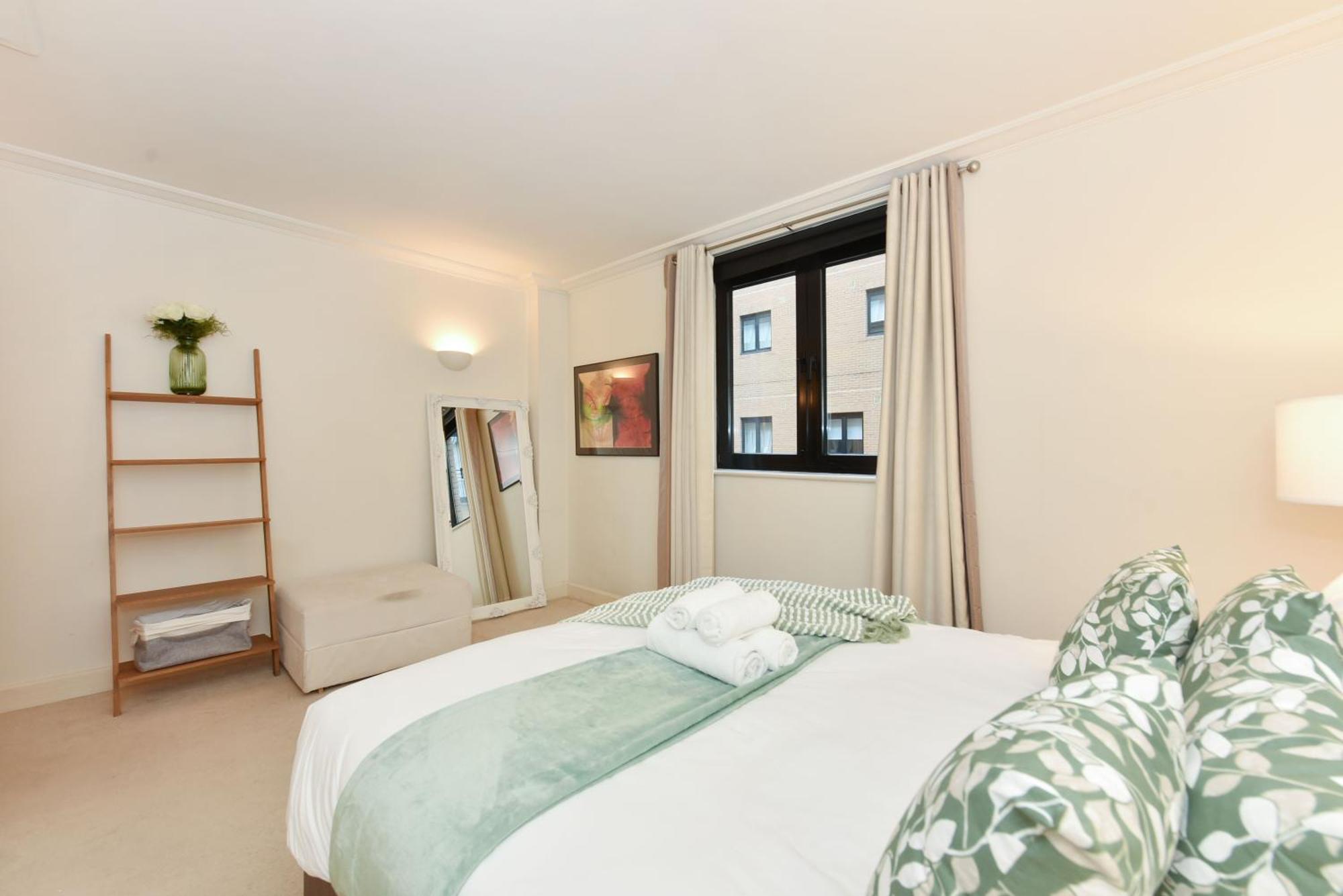 London Choice Apartments - South Kensington - Gloucester Road Экстерьер фото