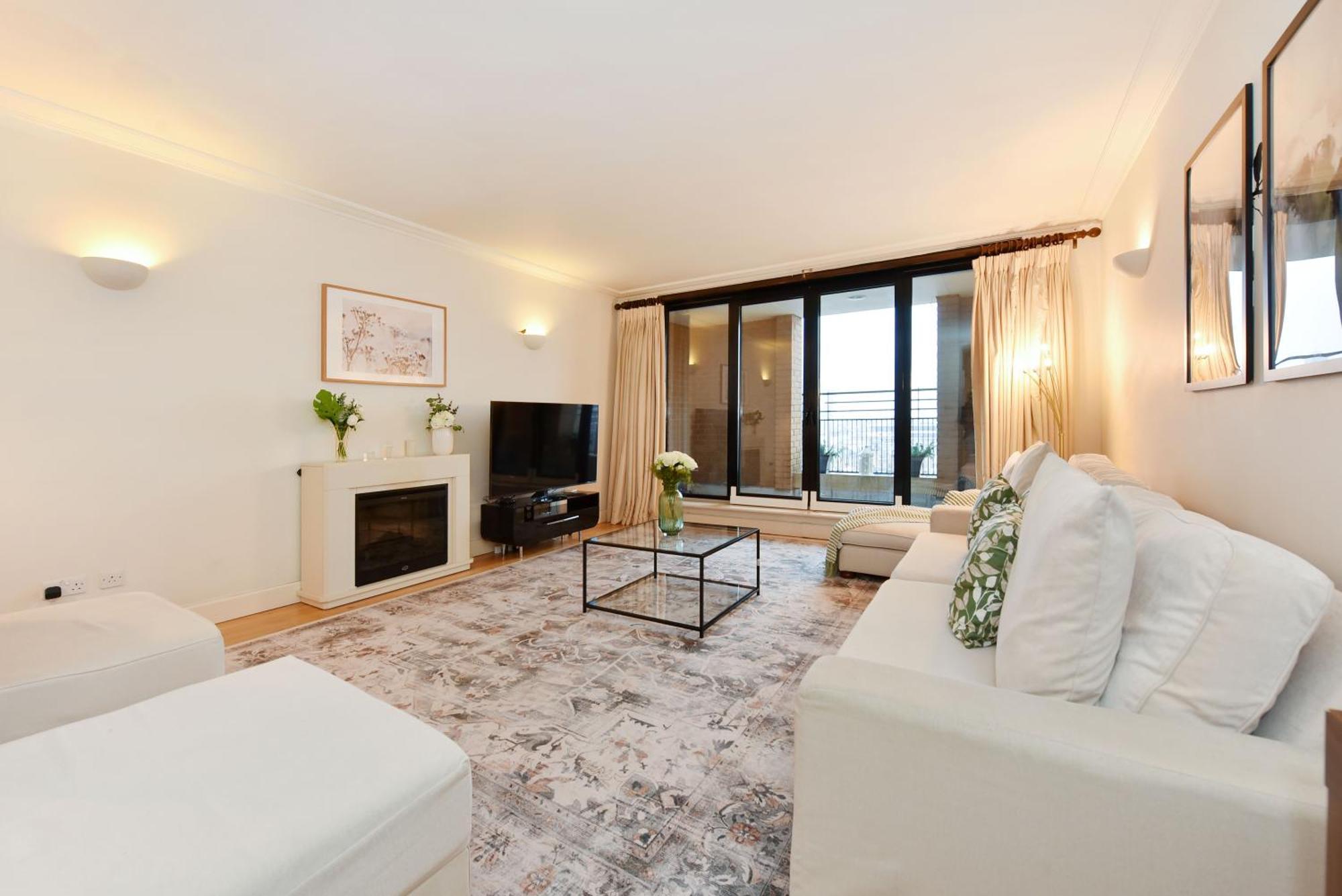 London Choice Apartments - South Kensington - Gloucester Road Экстерьер фото