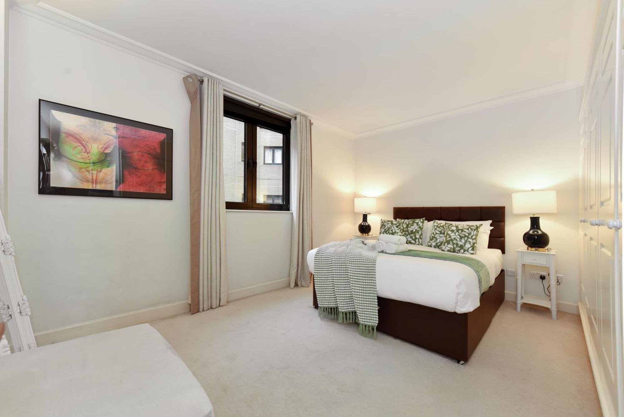London Choice Apartments - South Kensington - Gloucester Road Экстерьер фото
