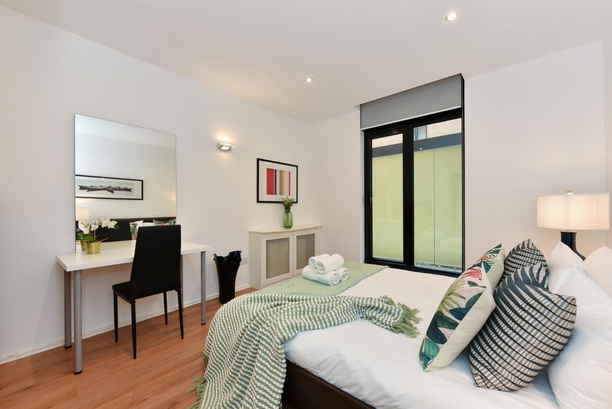 London Choice Apartments - South Kensington - Gloucester Road Экстерьер фото