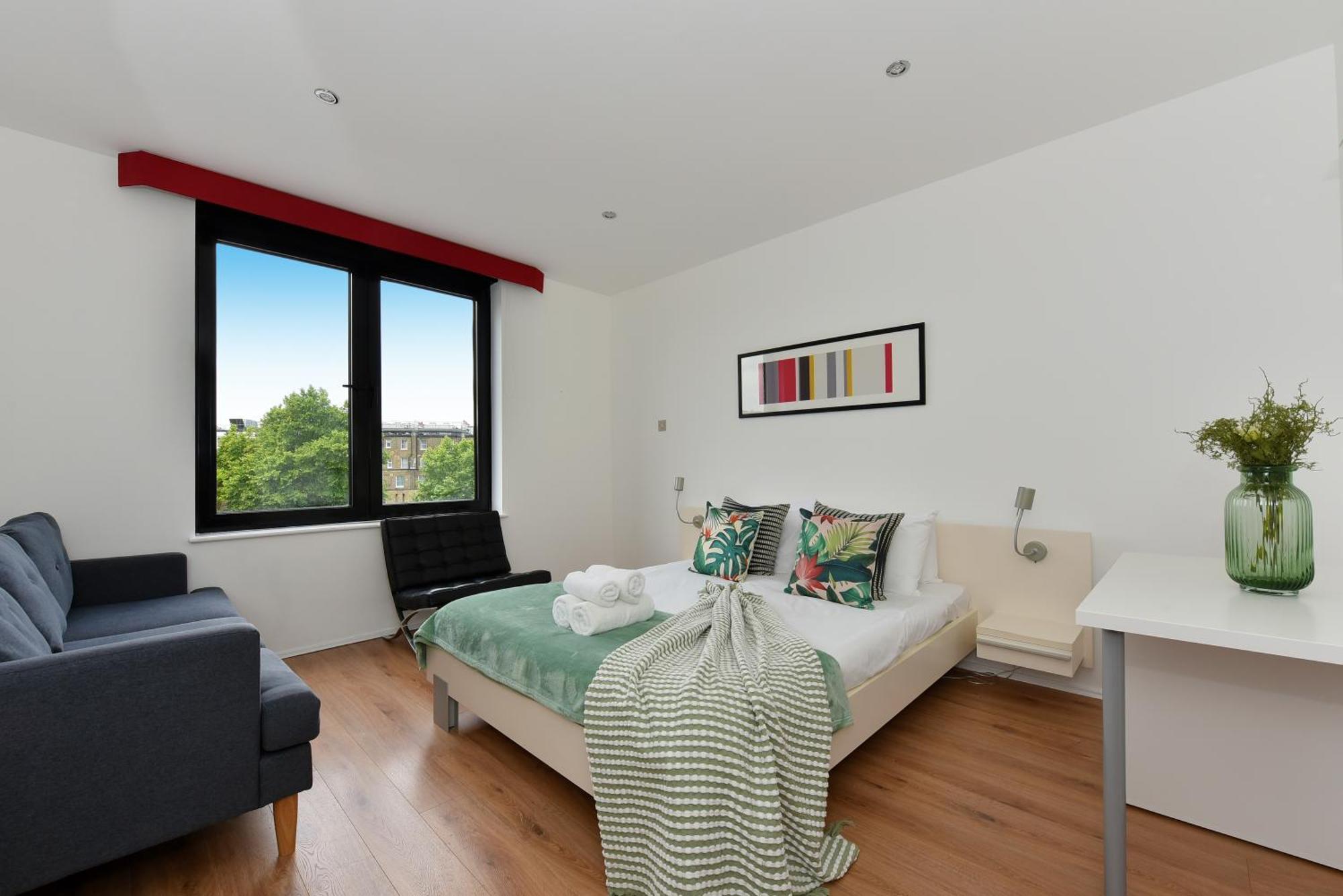 London Choice Apartments - South Kensington - Gloucester Road Экстерьер фото