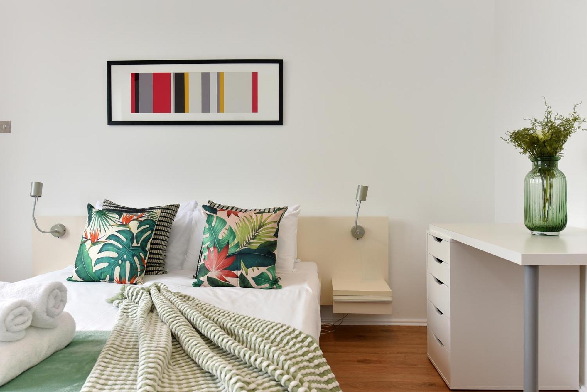 London Choice Apartments - South Kensington - Gloucester Road Экстерьер фото