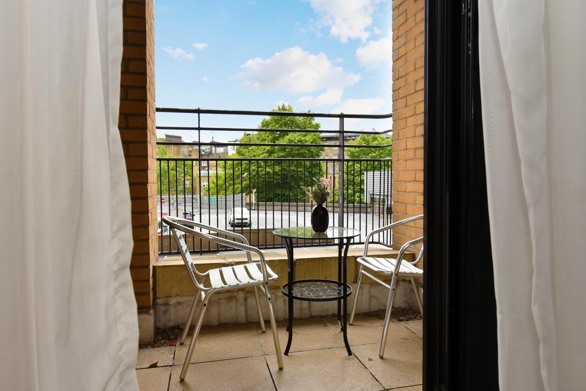 London Choice Apartments - South Kensington - Gloucester Road Экстерьер фото