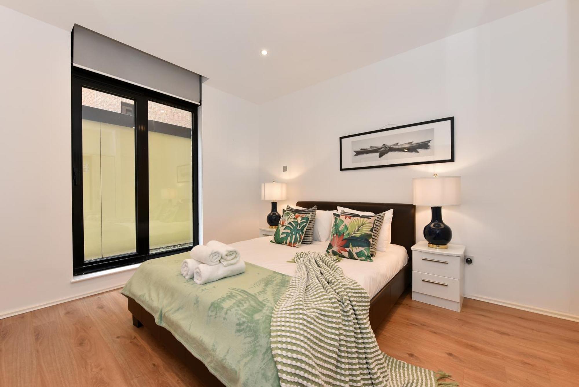 London Choice Apartments - South Kensington - Gloucester Road Экстерьер фото