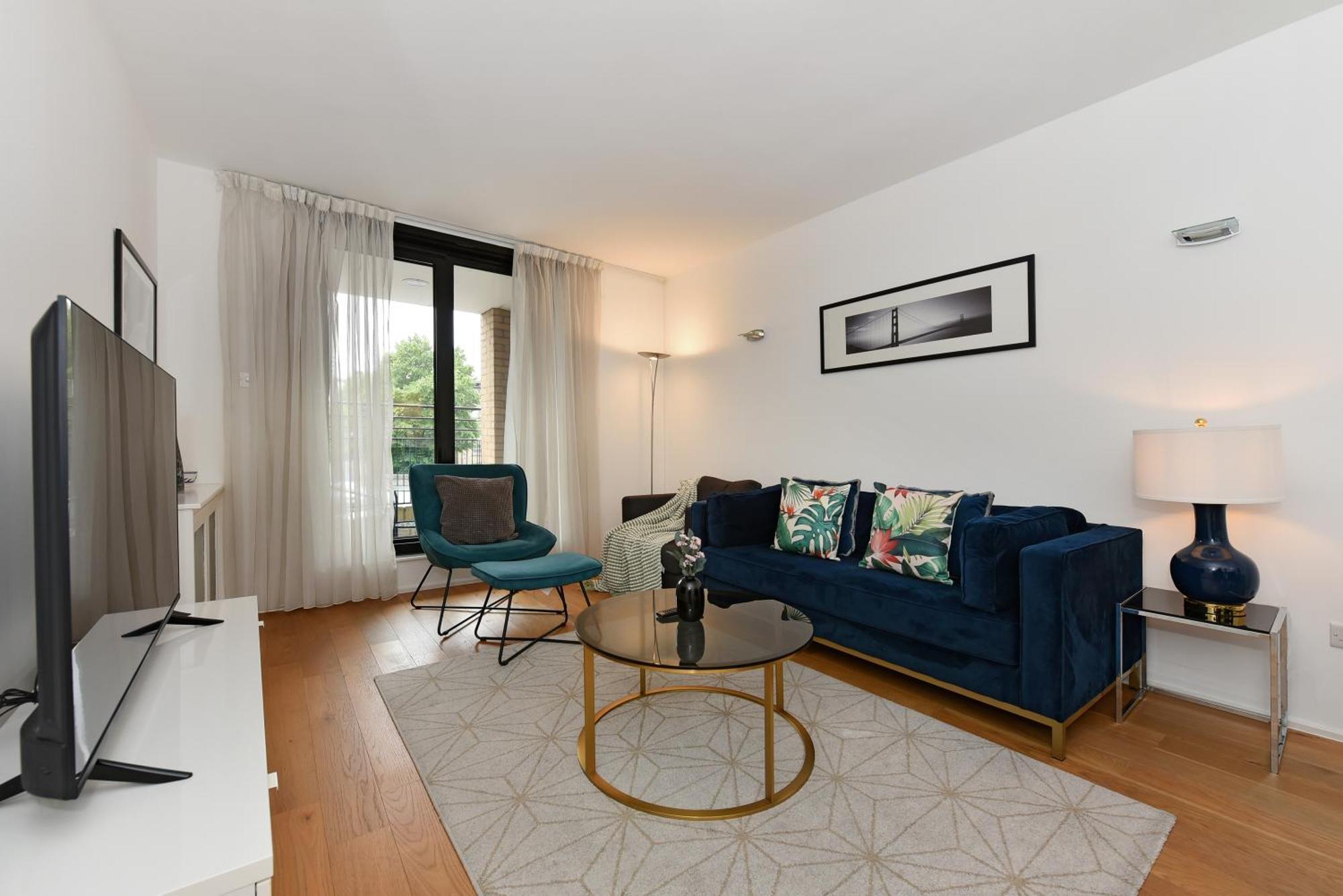 London Choice Apartments - South Kensington - Gloucester Road Экстерьер фото