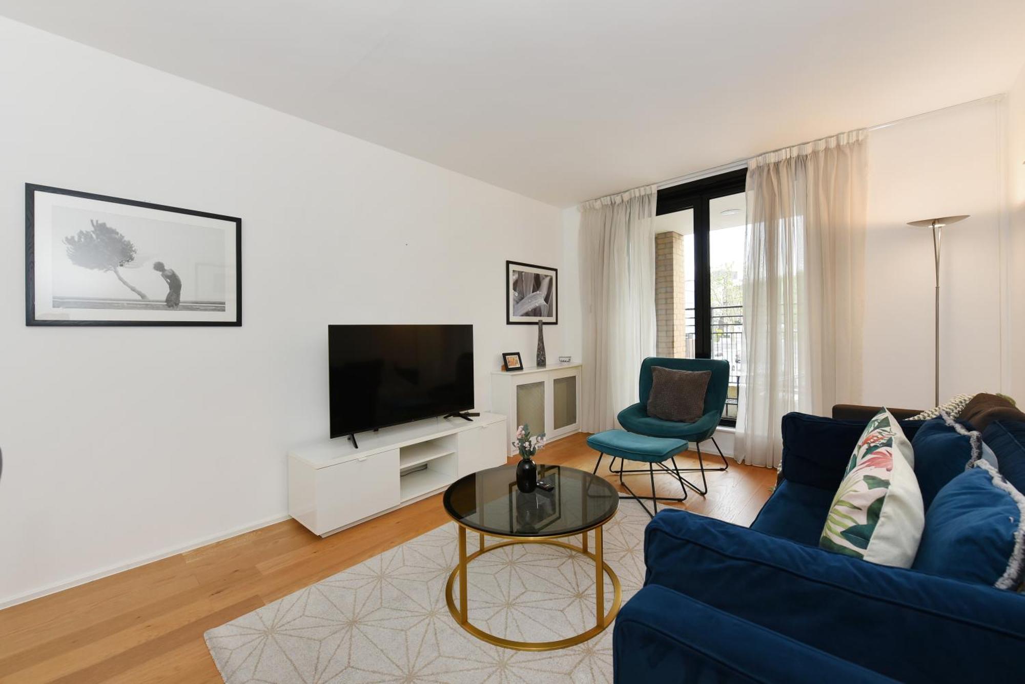 London Choice Apartments - South Kensington - Gloucester Road Экстерьер фото