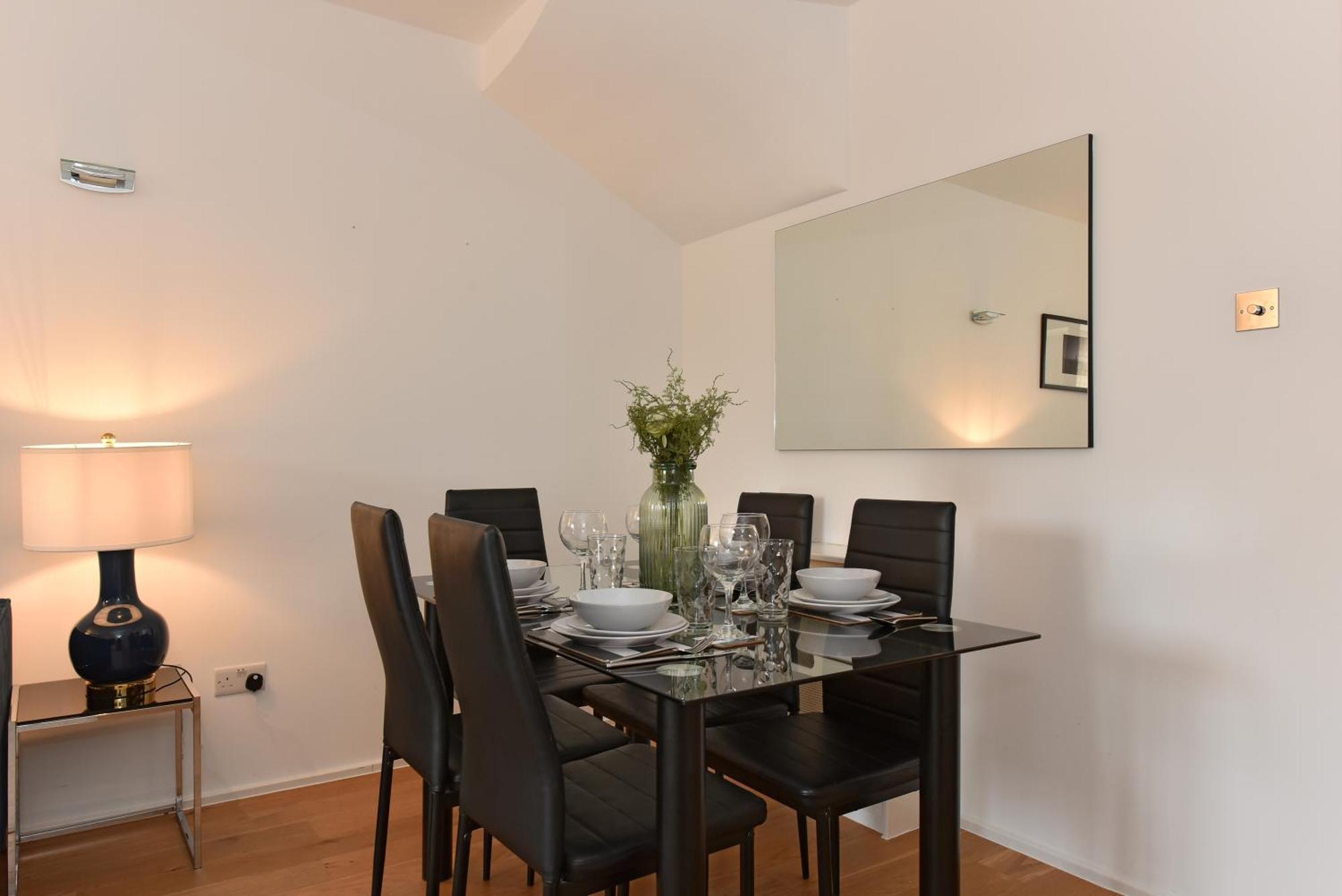 London Choice Apartments - South Kensington - Gloucester Road Экстерьер фото